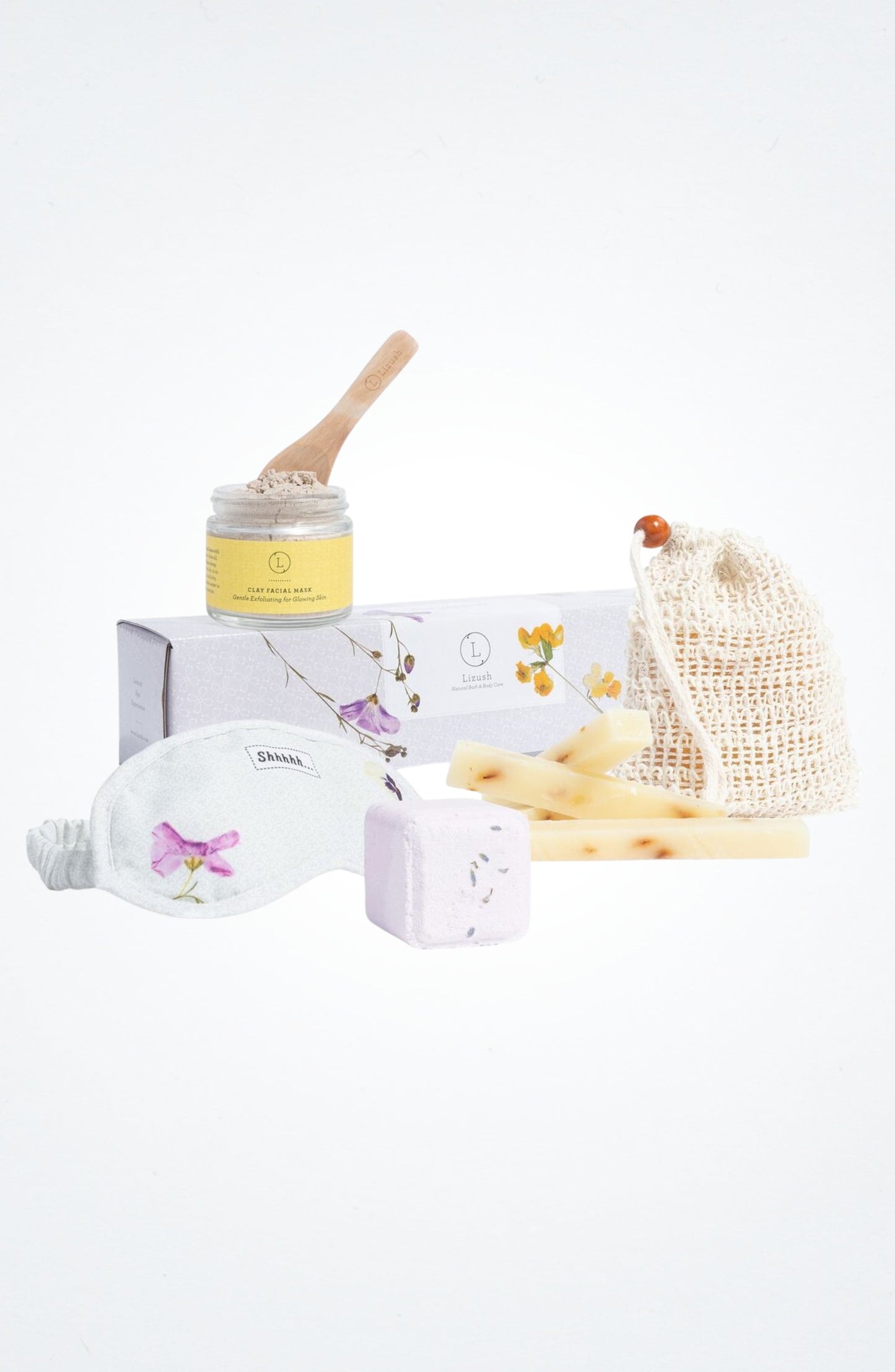 Pamper gift | pamper box | Gift for Co-worker |Nurse\career | Mom | Sister | BFF | Affection | appreciation